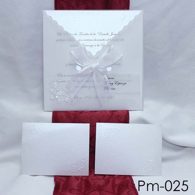 Matrimonio