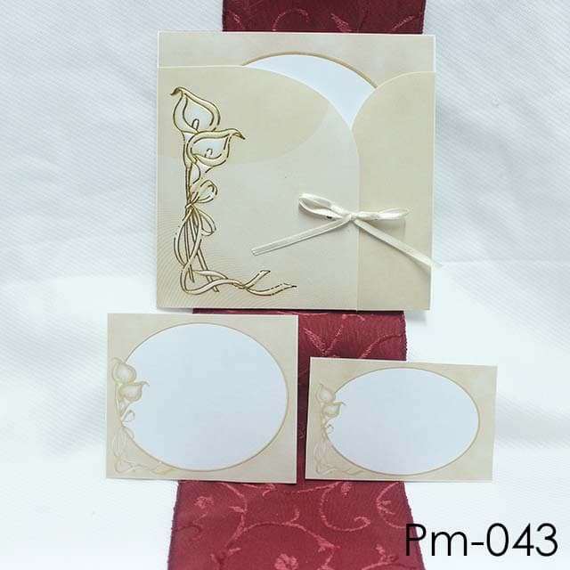 Matrimonio