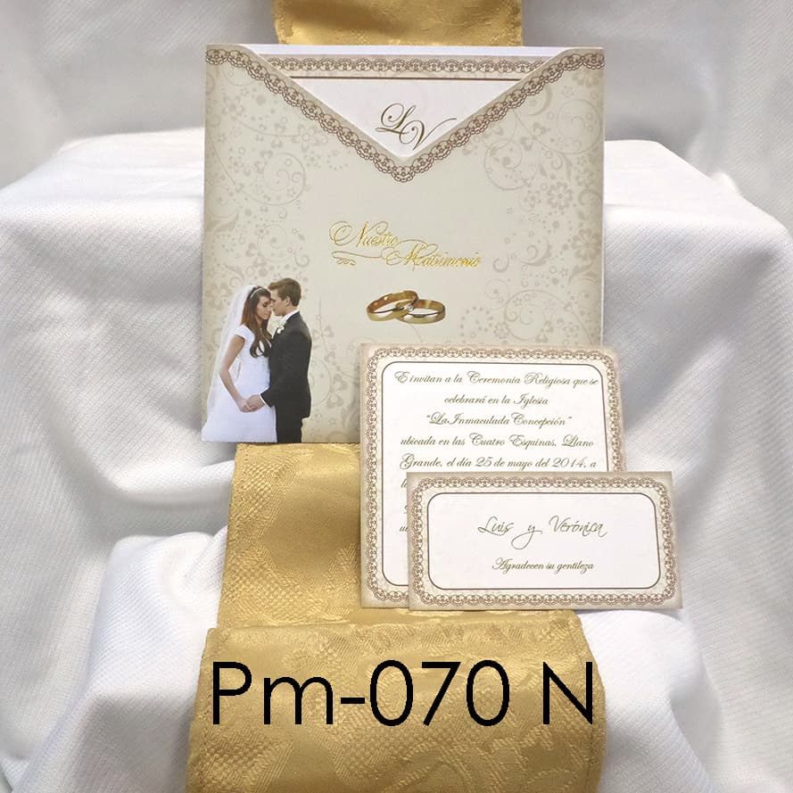 Matrimonio