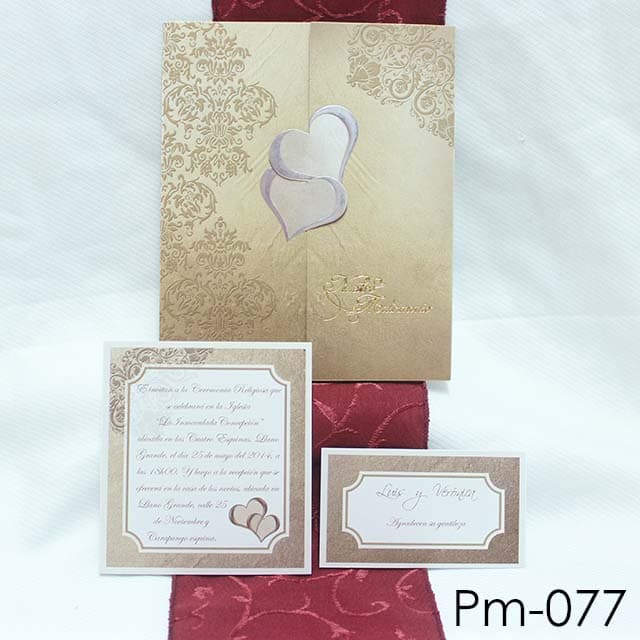 Matrimonio