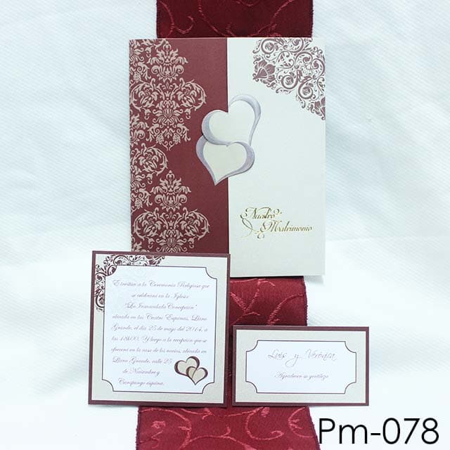 Matrimonio