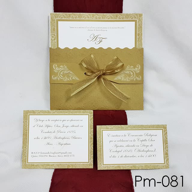 Matrimonio