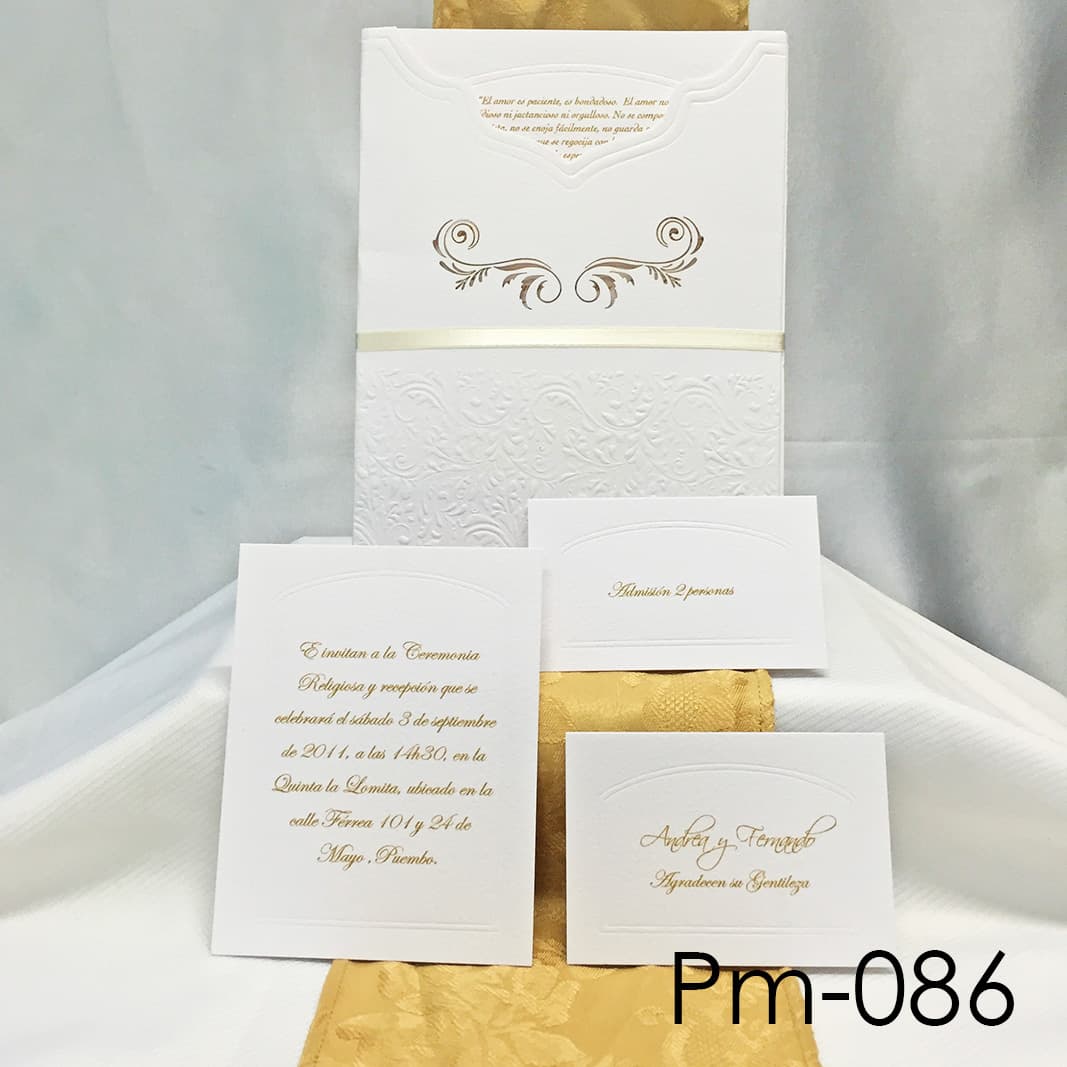 Matrimonio