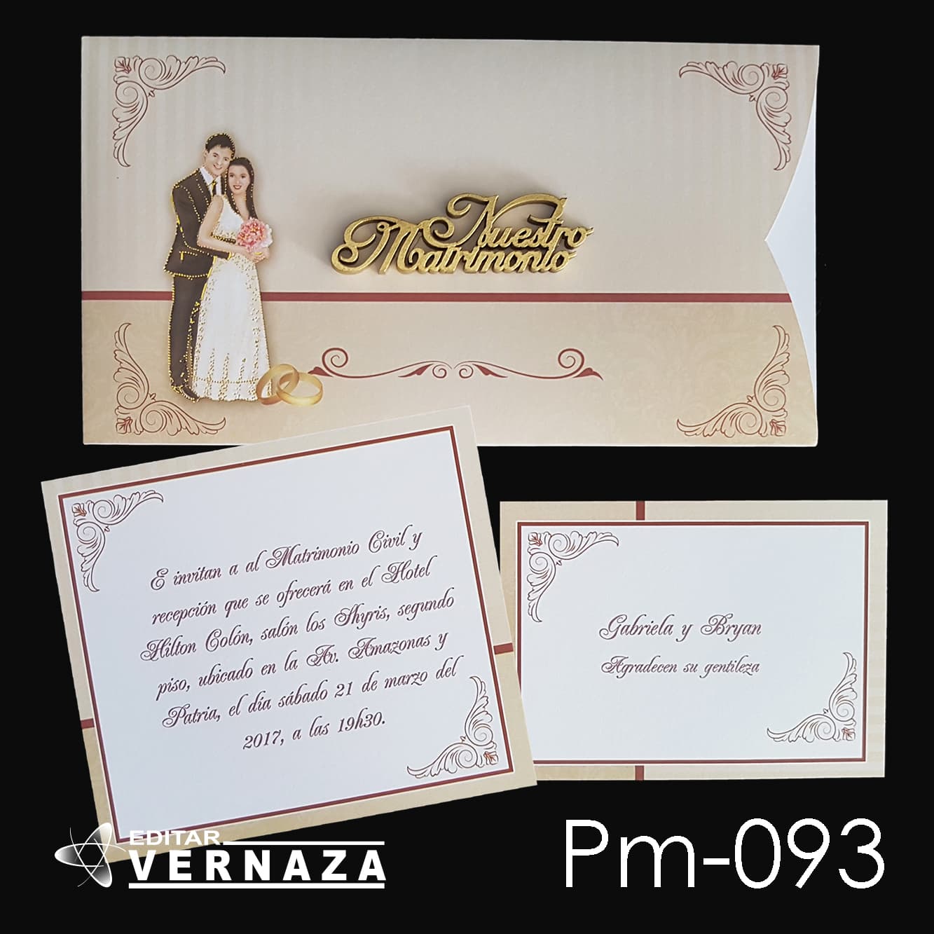 Matrimonio