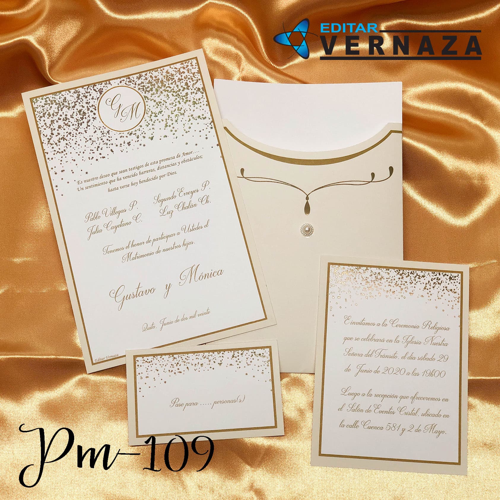 Matrimonio