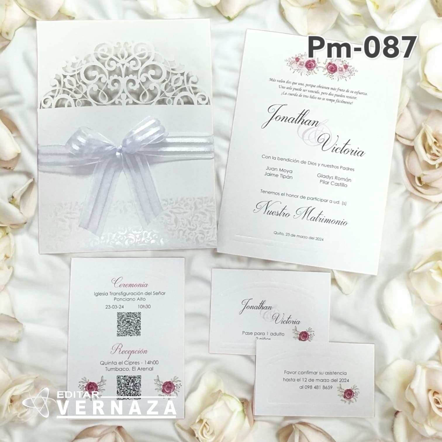 Matrimonio
