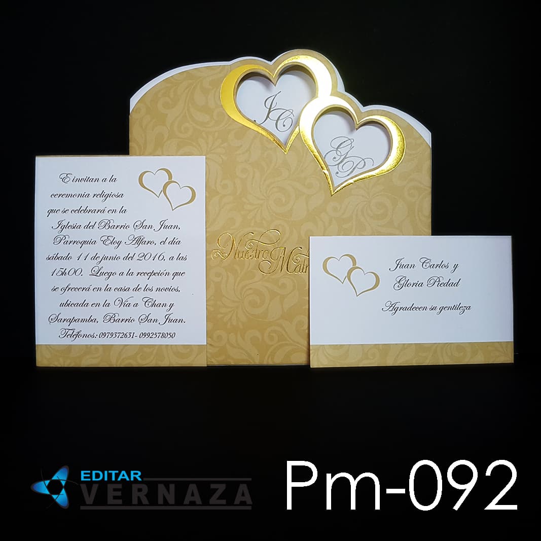 Matrimonio