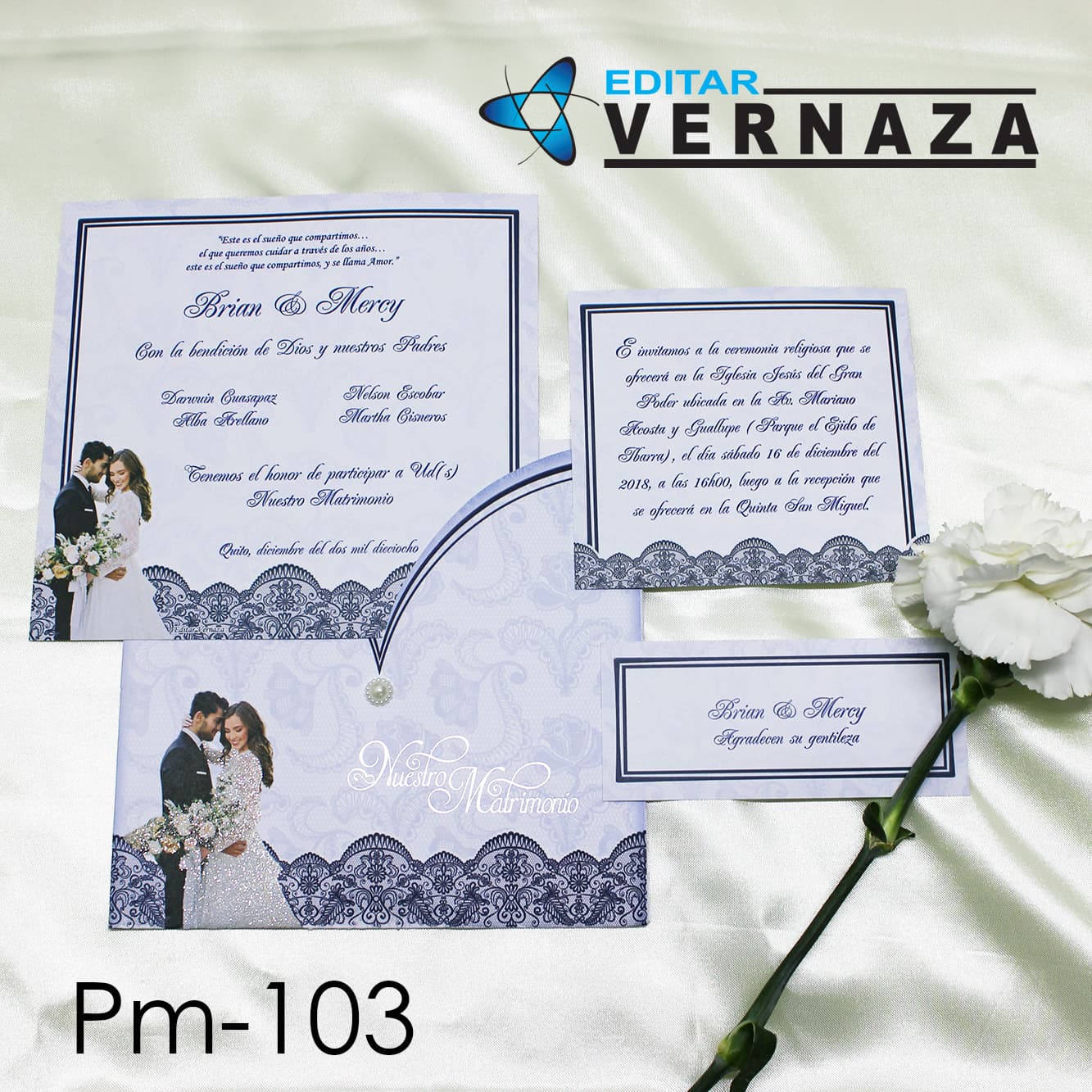 Matrimonio