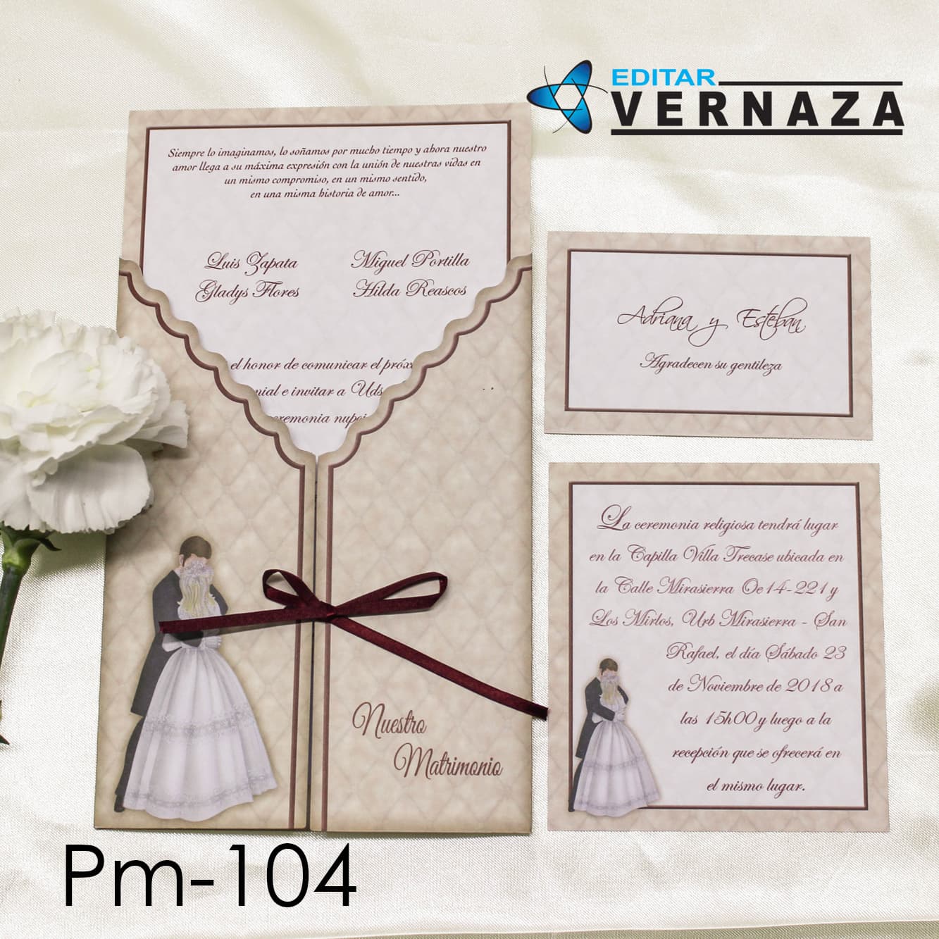 Matrimonio