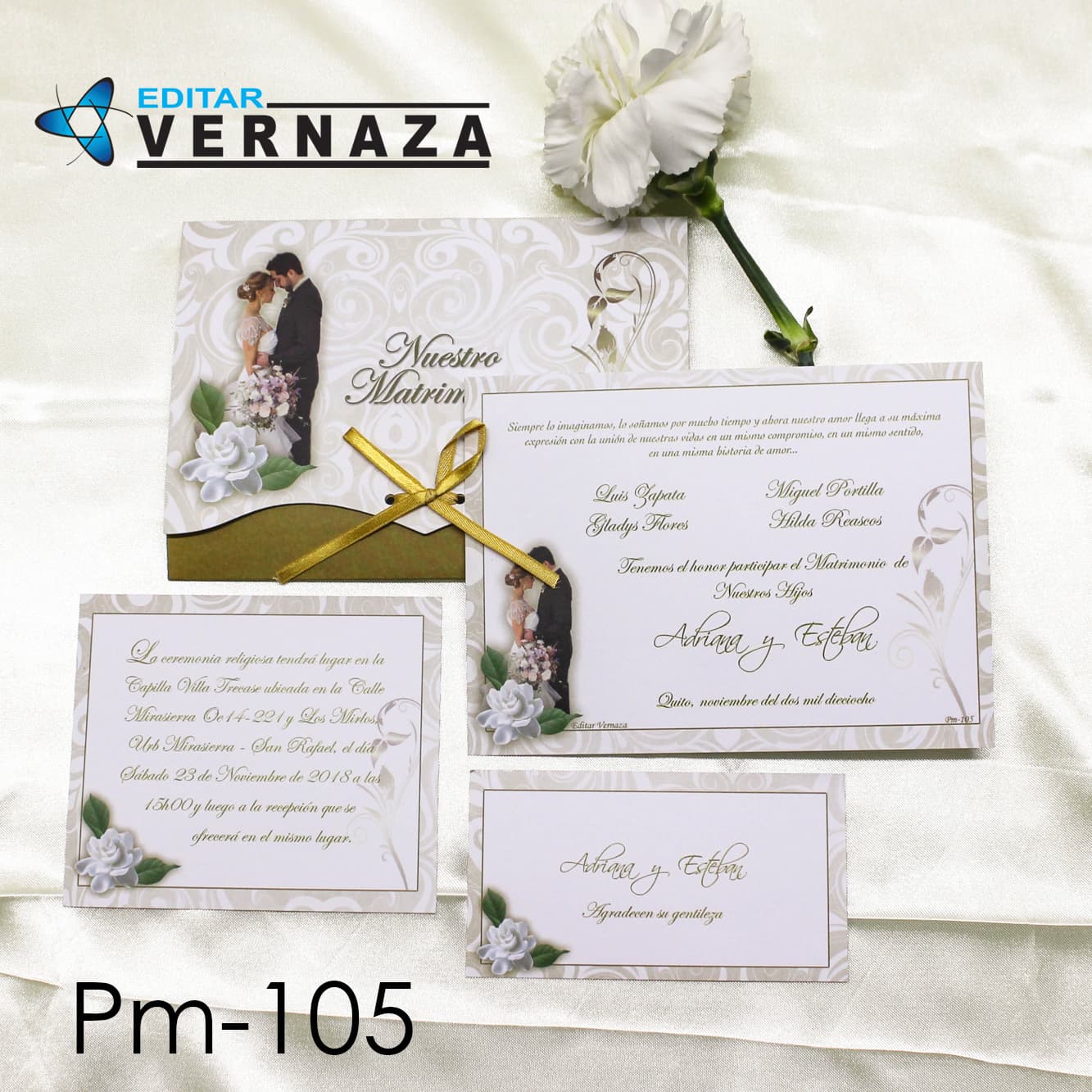 Matrimonio