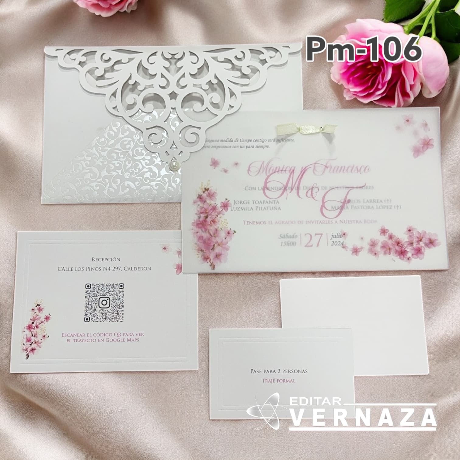 Matrimonio
