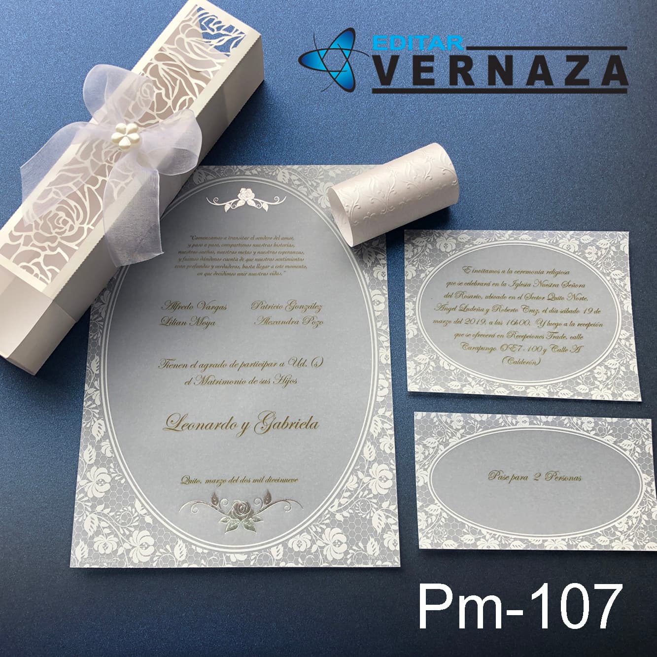 Matrimonio