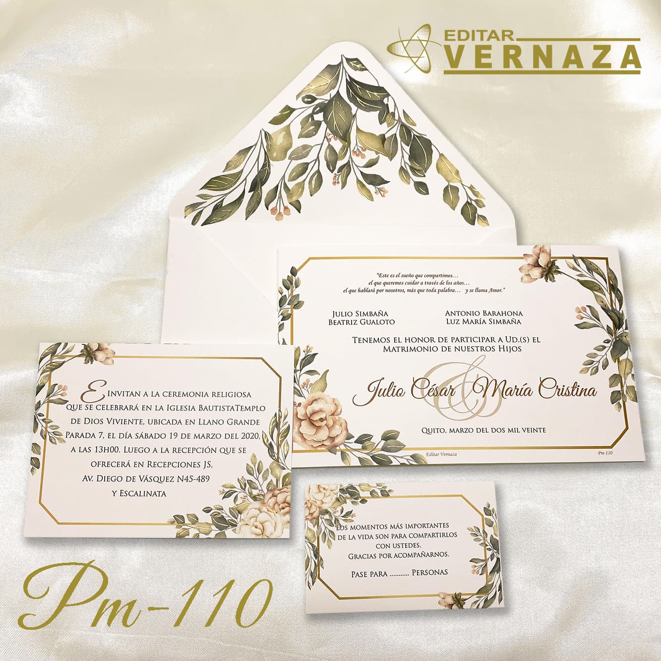 Matrimonio