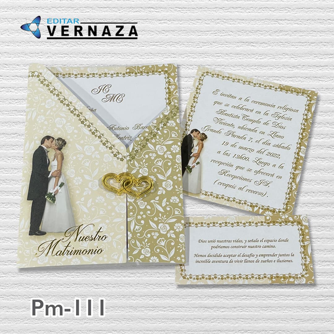 Matrimonio