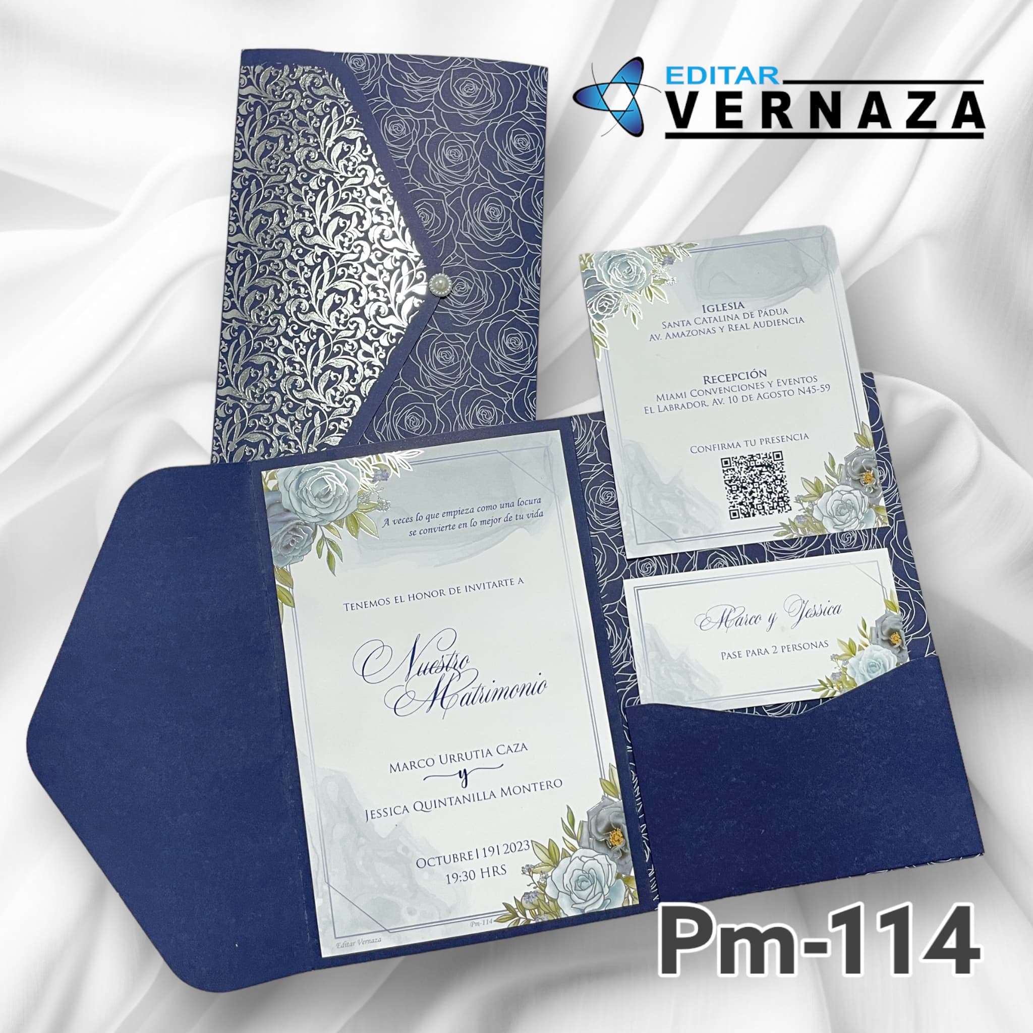 Matrimonio