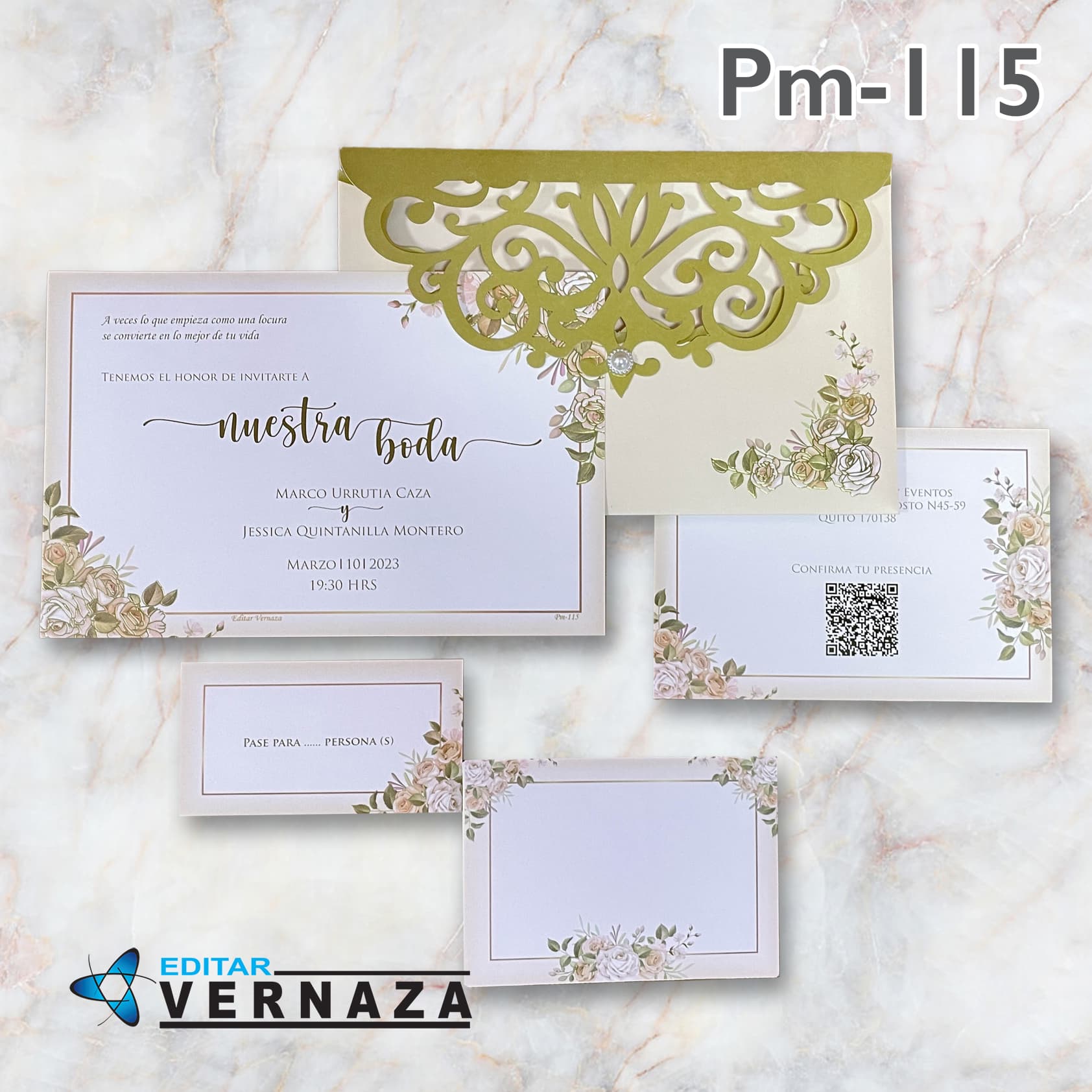 Matrimonio