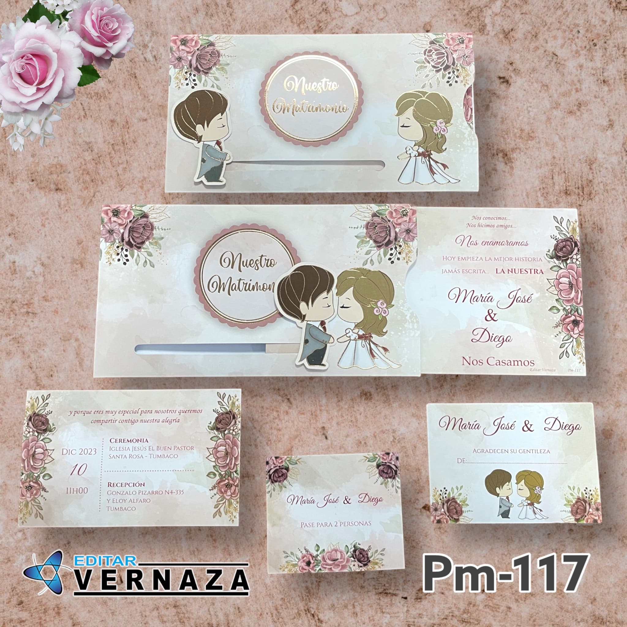 Matrimonio