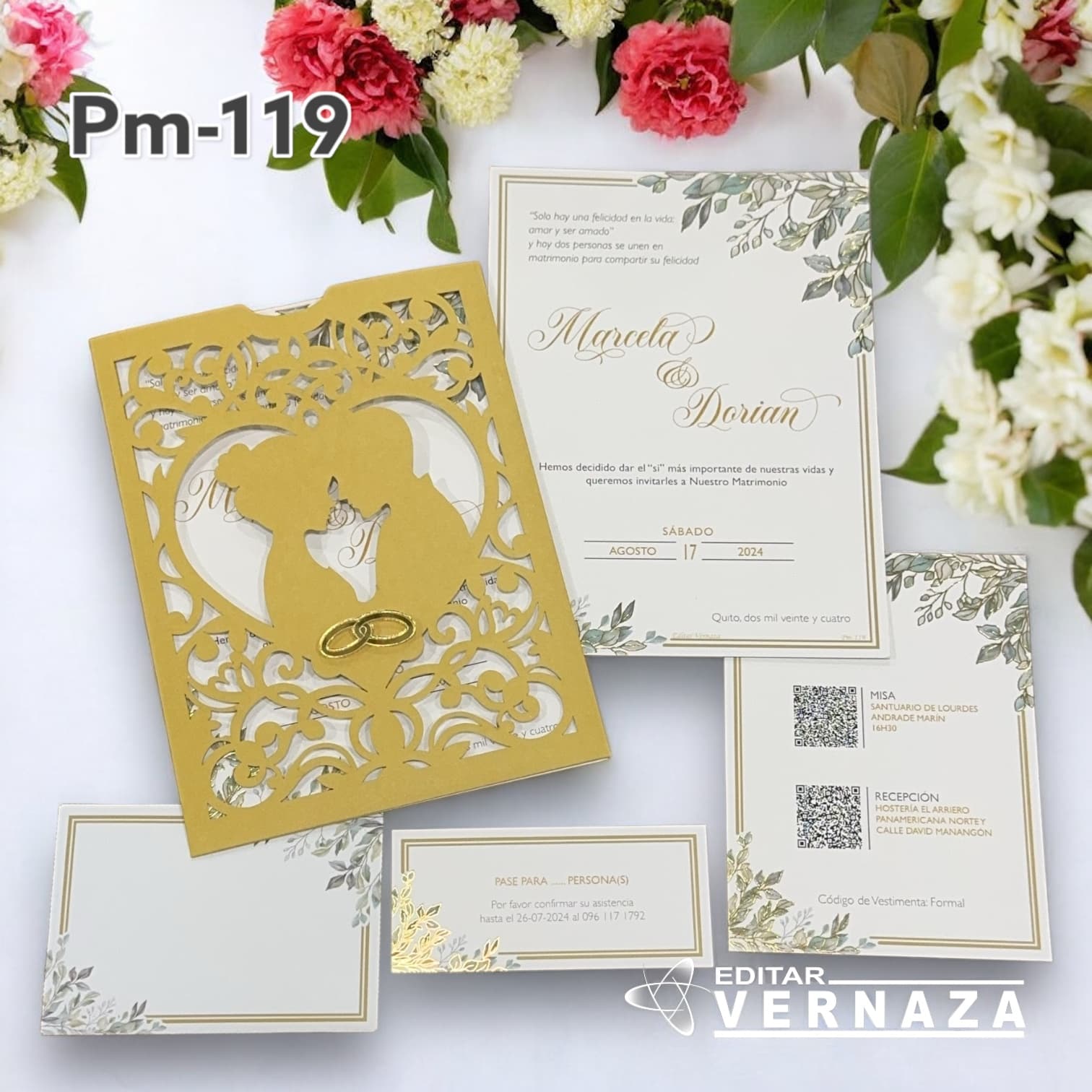Matrimonio