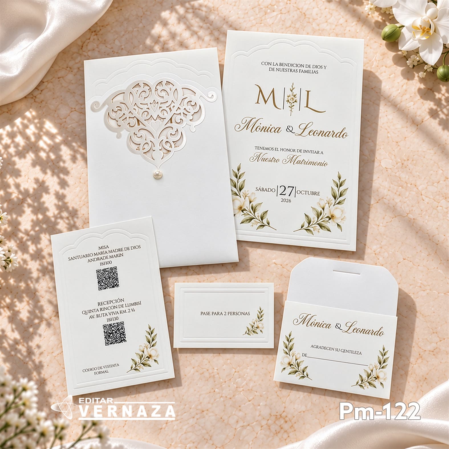 Matrimonio