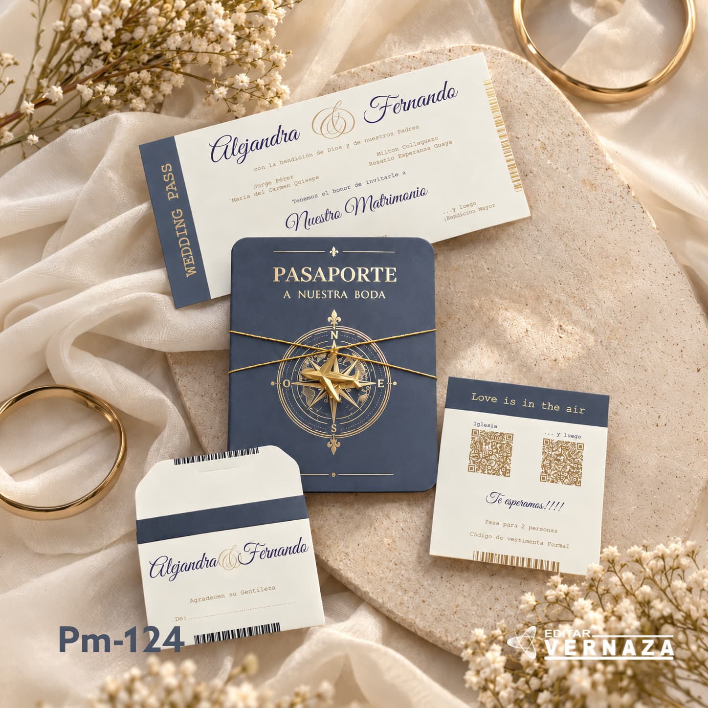 Matrimonio