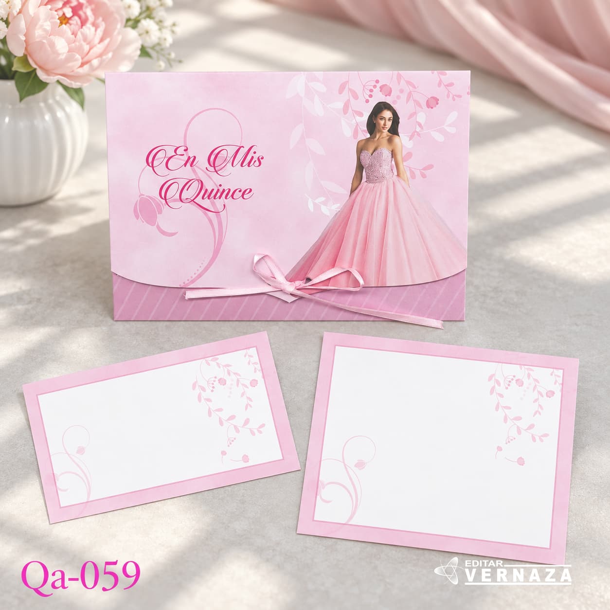 Quince Años